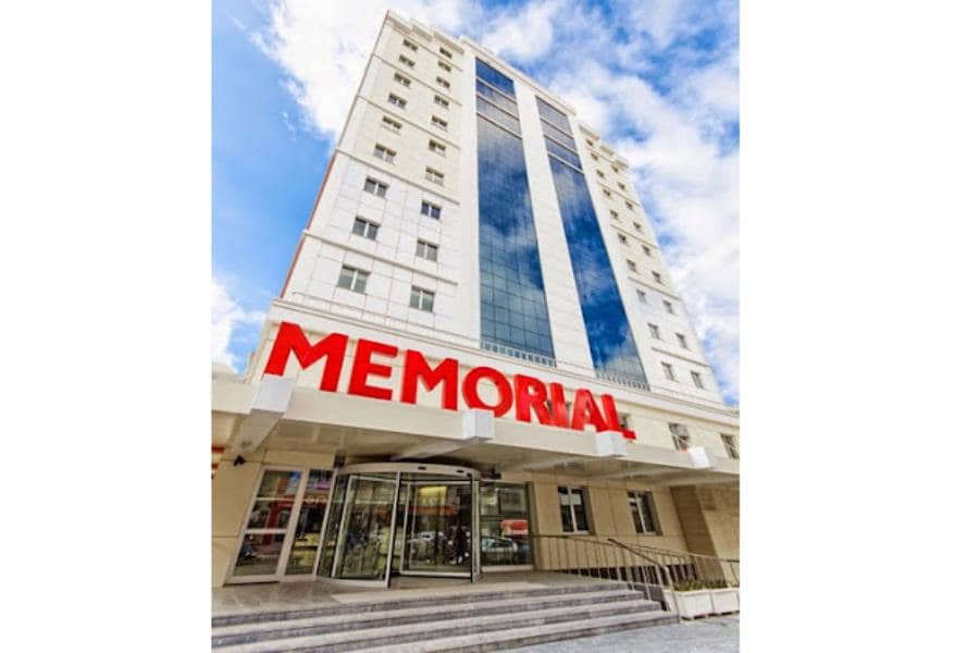 Memorial Kayseri Hospital